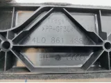 Обшивка багажника правая Audi Q7 (4L) 4L0861488