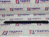 Обшивка багажника левая Audi Q7 (4L) 4L0861487