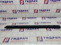 Обшивка багажника левая Audi Q7 (4L) 4L0861487