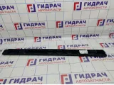 Обшивка багажника левая Audi Q7 (4L) 4L0861487