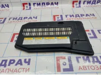 Крышка аккумулятора Audi Q7 (4L) 7L0864643B