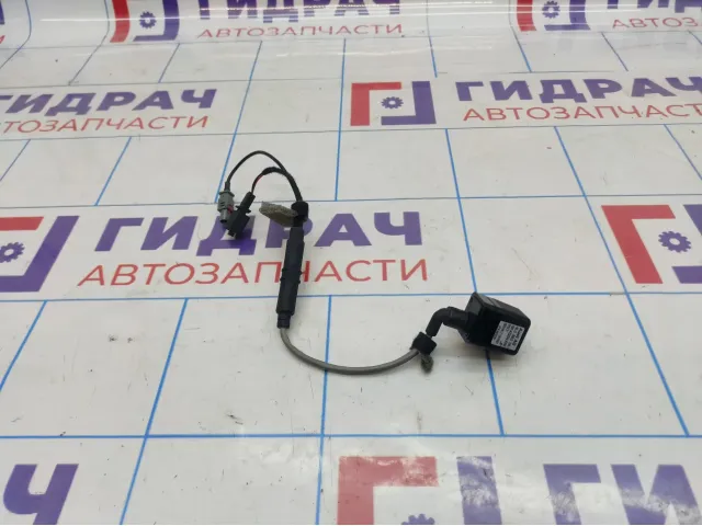 Камера заднего вида Audi Q7 (4L) 4L0980551