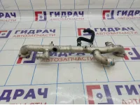 Трубка системы охлаждения Audi Q7 (4L) 079121071BJ