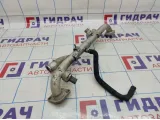 Трубка системы охлаждения Audi Q7 (4L) 079121071BJ