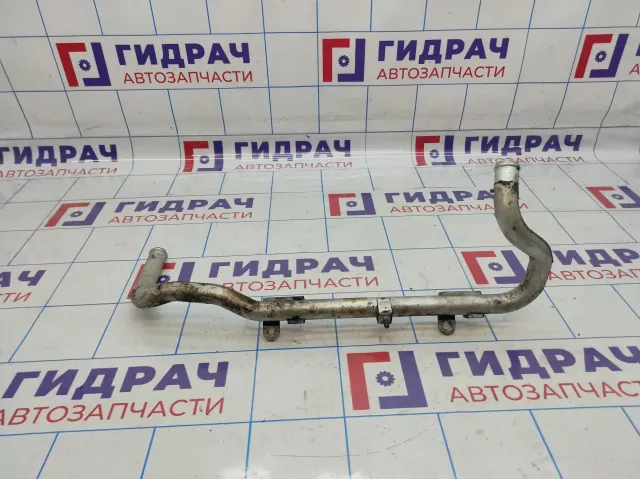 Трубка охлаждающей жидкости металлическая Audi Q7 (4L) 079121065BB