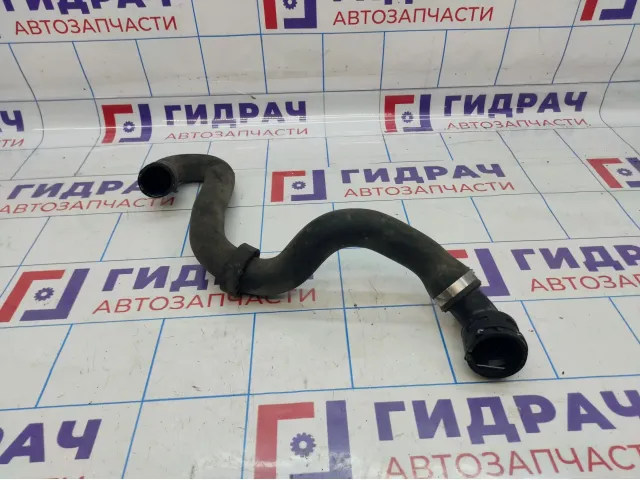 Патрубок радиатора верхний Audi Q7 (4L) 7L6122291E