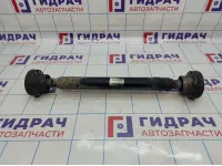 Вал карданный передний Audi Q7 (4L) 7L0521101D