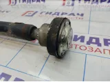 Вал карданный передний Audi Q7 (4L) 7L0521101D