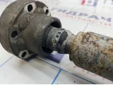 Вал карданный передний Audi Q7 (4L) 7L0521101D