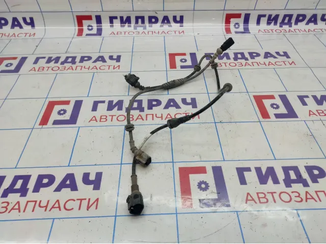 Проводка заднего датчика ABS задняя левая Audi Q7 (4L) 7L0971279G