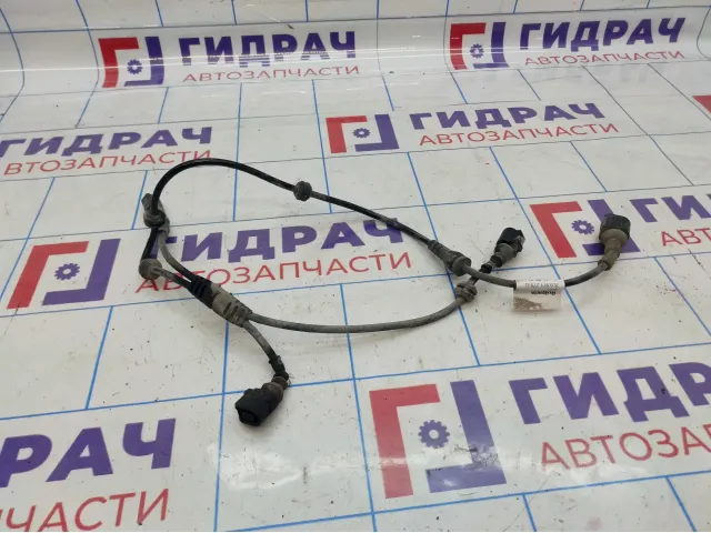 Проводка заднего датчика ABS задняя правая Audi Q7 (4L) 7L0971279G