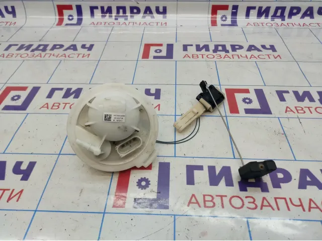 Корпус топливного фильтра Audi Q7 (4L) 7L8919679