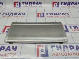 Накладка заднего бампера Audi Q7 (4L) 4L0807087B
