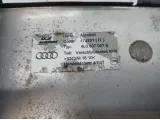 Накладка заднего бампера Audi Q7 (4L) 4L0807087B