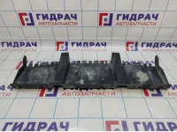 Накладка переднего бампера Audi Q7 (4L) 4L0615171