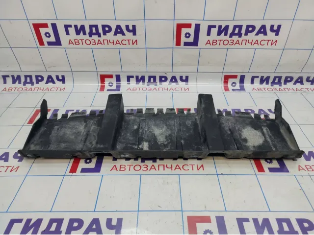 Накладка переднего бампера Audi Q7 (4L) 4L0615171