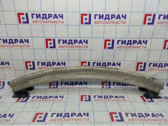 Усилитель заднего бампера Audi Q7 (4L) 4L0807309