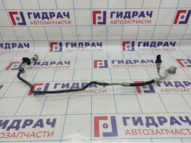 Трубка кондиционера Audi Q7 (4L) 7L6820741F