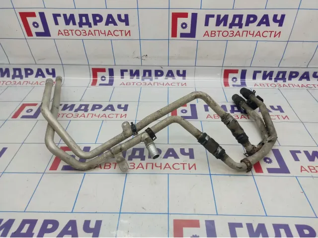 Трубка системы охлаждения Audi Q7 (4L) 7L0815802A