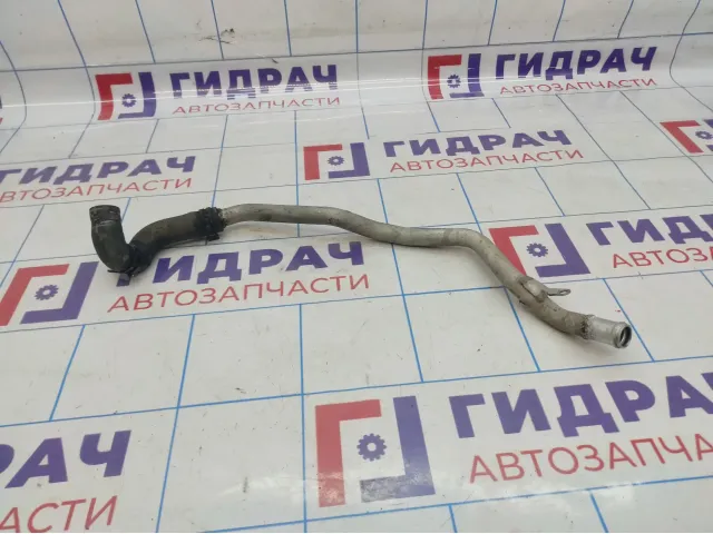 Трубка системы охлаждения Audi Q7 (4L)