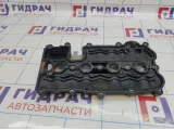 Крышка клапанная левая Audi Q7 (4L) 079103471AT