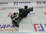 Насос водяной Audi Q7 (4L) 079121013N