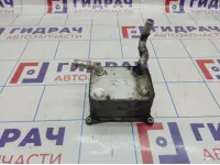 Радиатор масляный Audi Q7 (4L) 079117015A