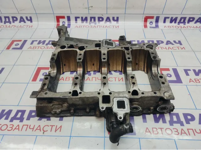 Постель коленвала Audi Q7 (4L) 079103032CB