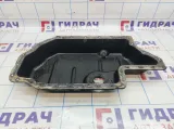 Поддон масляный двигателя нижняя часть Audi Q7 (4L) 079103602AT