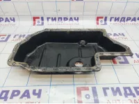 Поддон масляный двигателя нижняя часть Audi Q7 (4L) 079103602AT