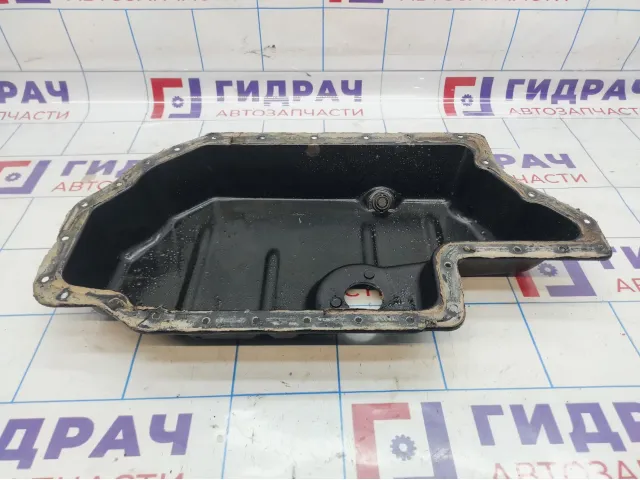 Поддон масляный двигателя нижняя часть Audi Q7 (4L) 079103602AT