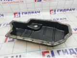 Поддон масляный двигателя нижняя часть Audi Q7 (4L) 079103602AT