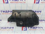 Поддон масляный двигателя нижняя часть Audi Q7 (4L) 079103602AT