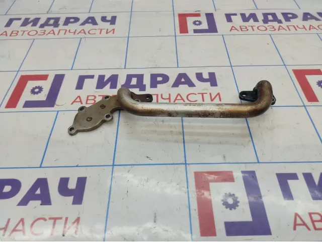 Трубка масляная Audi Q7 (4L) 079115278Q