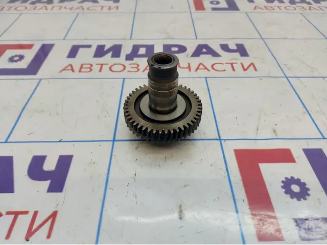 Шестерня ГРМ промежуточная Audi Q7 (4L) 079109565AK