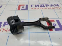 Поршень с шатуном Audi Q7 (4L) 079107065BC