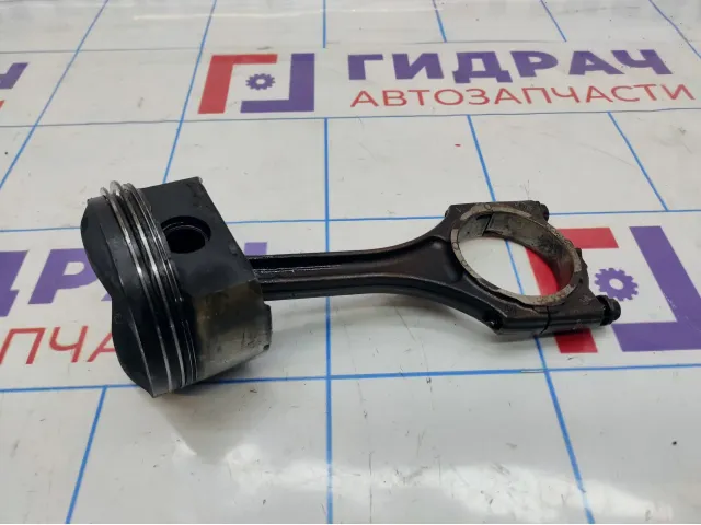 Поршень с шатуном Audi Q7 (4L) 079107065BC