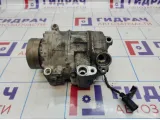 Компрессор системы кондиционирования Audi Q7 (4L) 4E0260805AS
