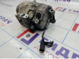 Компрессор системы кондиционирования Audi Q7 (4L) 4E0260805AS
