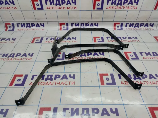 Лента крепления бензобака Audi Q7 (4L)