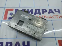 Блок электронный Audi Q7 (4L) 4E0035729A