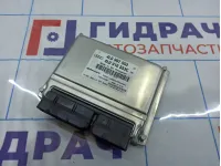 Блок управления подвеской Audi Q7 (4L) 4L0907553