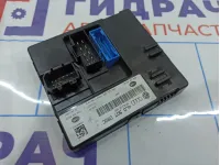 Блок комфорта Audi Q7 (4L) 4L0907289C