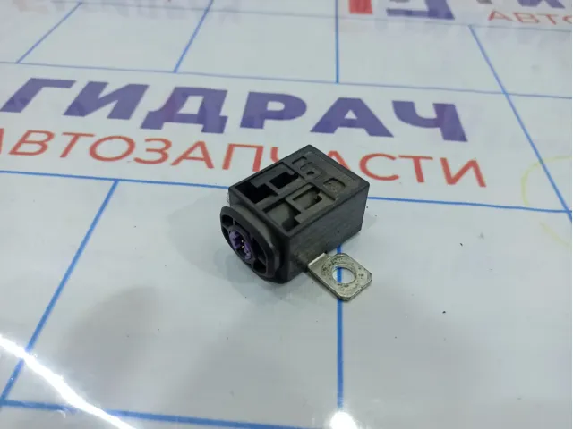 Пиропатрон АКБ Audi Q7 (4L) 4F0915519