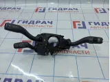 Переключатель подрулевые в сборе Audi Q7 (4L) 4E0953503G4PK