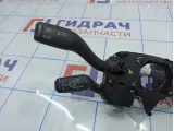 Переключатель подрулевые в сборе Audi Q7 (4L) 4E0953503G4PK