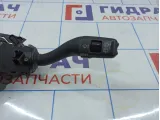 Переключатель подрулевые в сборе Audi Q7 (4L) 4E0953503G4PK