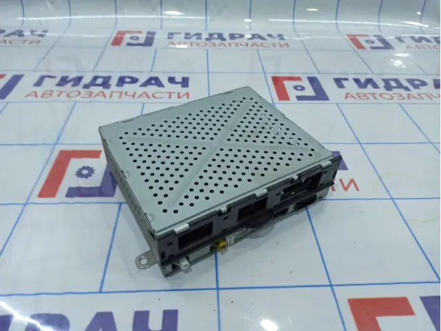 Блок электронный Audi Q7 (4L) 4E0035541S