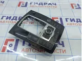 Блок кнопок управления навигацией Audi Q7 (4L) 4L0919610