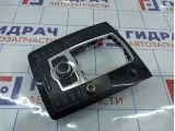 Блок кнопок управления навигацией Audi Q7 (4L) 4L0919610